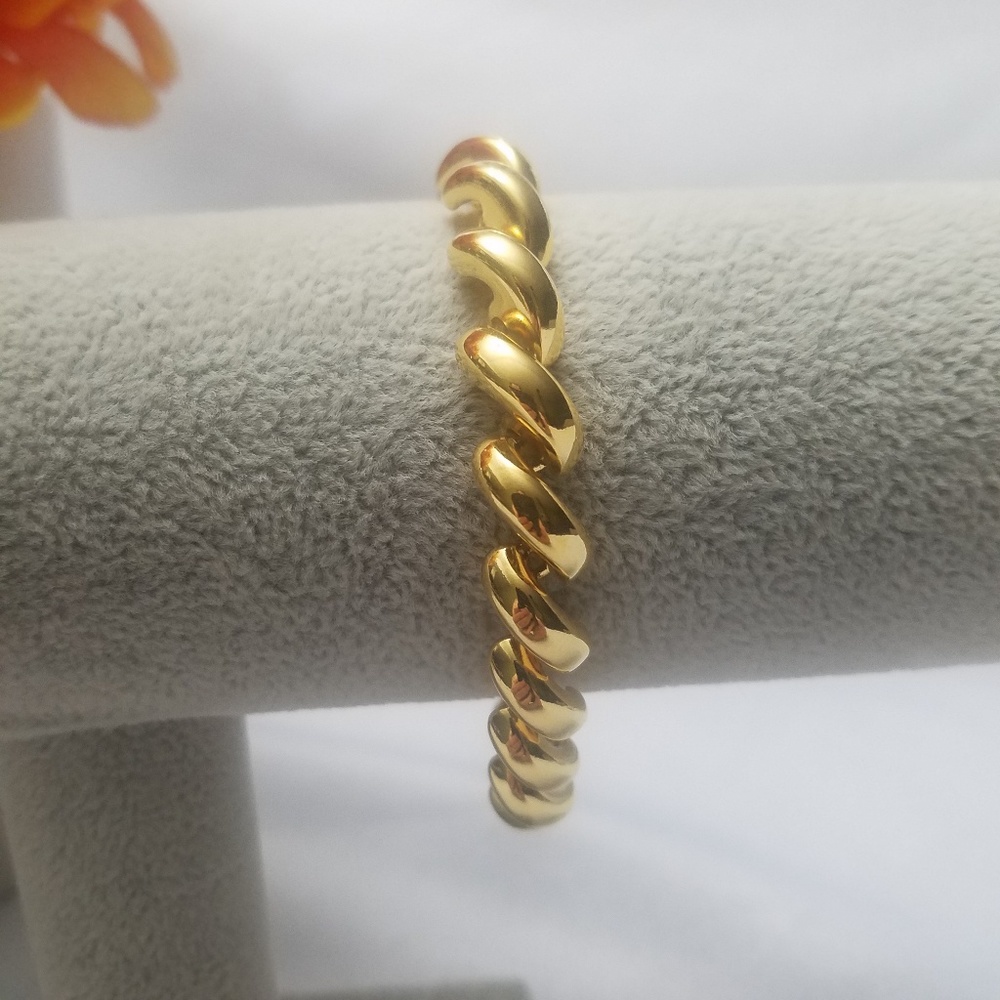 Joan Rivers Vintage Bracelet